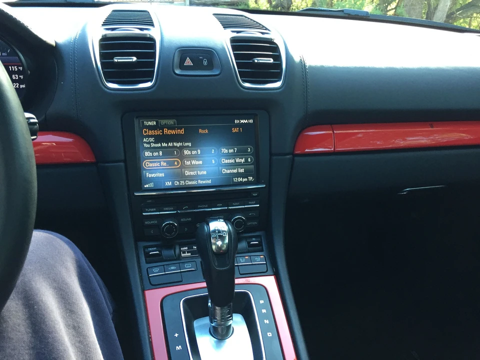 2014 Porsche 981 Cayman S - Image 11 of 18