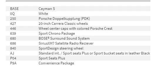 2014 Porsche 981 Cayman S - Image 2 of 10