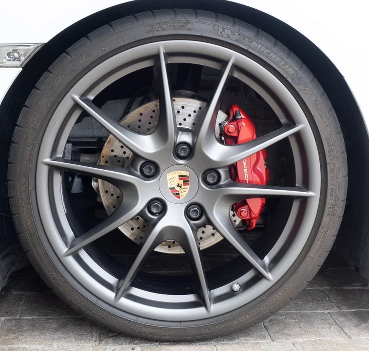 2014 Porsche 981 Cayman S - Image 14 of 23