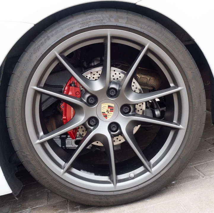 2014 Porsche 981 Cayman S - Image 17 of 23