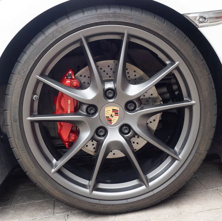 2014 Porsche 981 Cayman S - Image 15 of 23