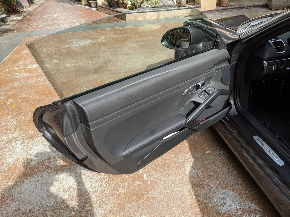 2014 Porsche 981 Cayman S - Image 5 of 18