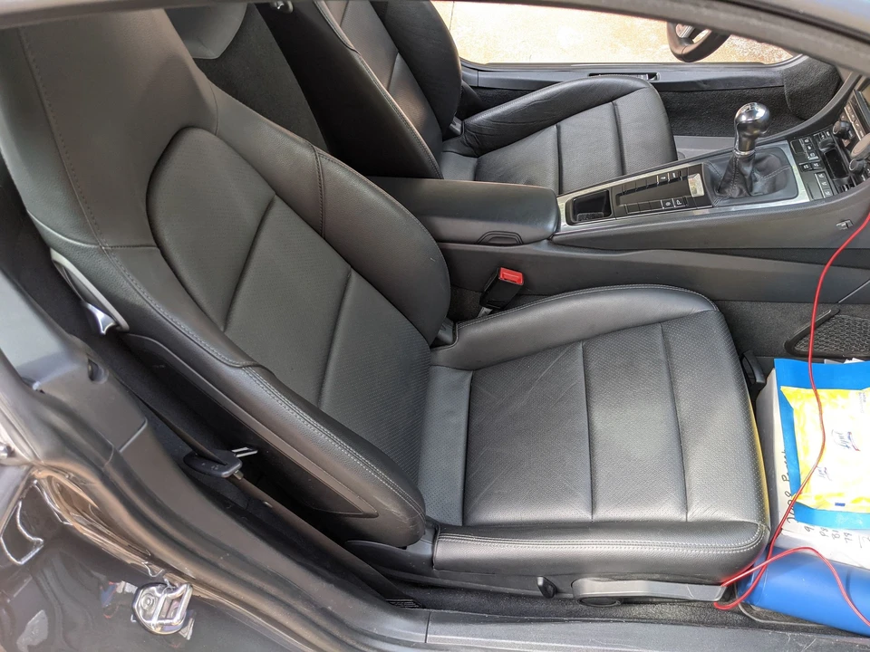 2014 Porsche 981 Cayman S - Image 10 of 18