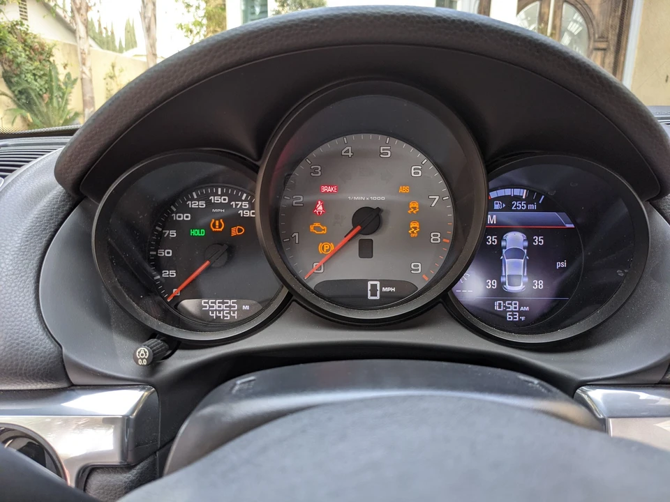 2014 Porsche 981 Cayman S - Image 15 of 18
