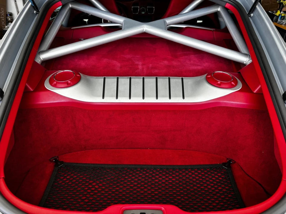 2014 Porsche 981 Cayman S - Image 7 of 29
