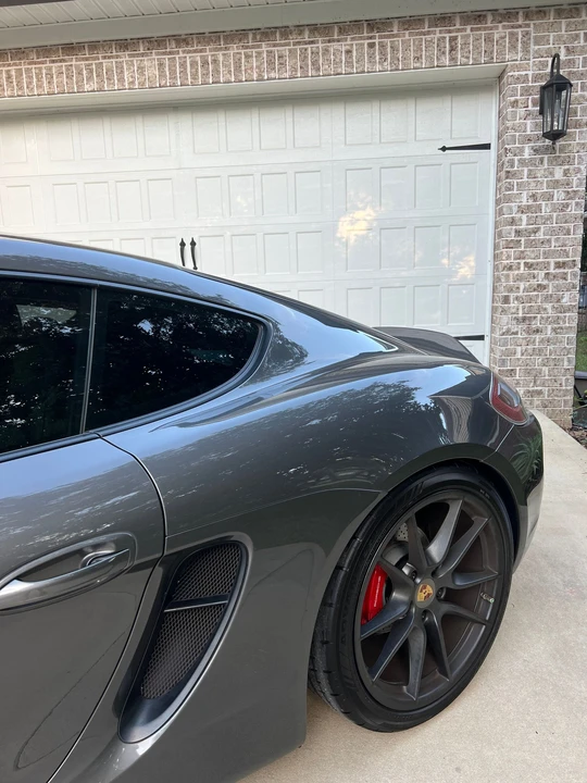 2014 Porsche 981 Cayman S - Image 5 of 13