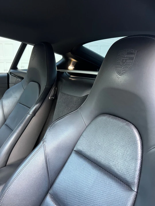 2014 Porsche 981 Cayman S - Image 12 of 13
