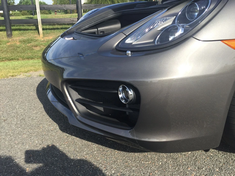 2014 Porsche 981 Cayman S - Image 23 of 31