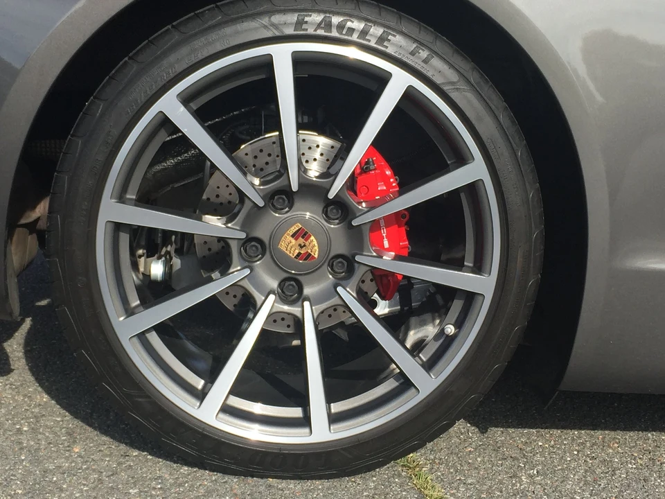 2014 Porsche 981 Cayman S - Image 8 of 31