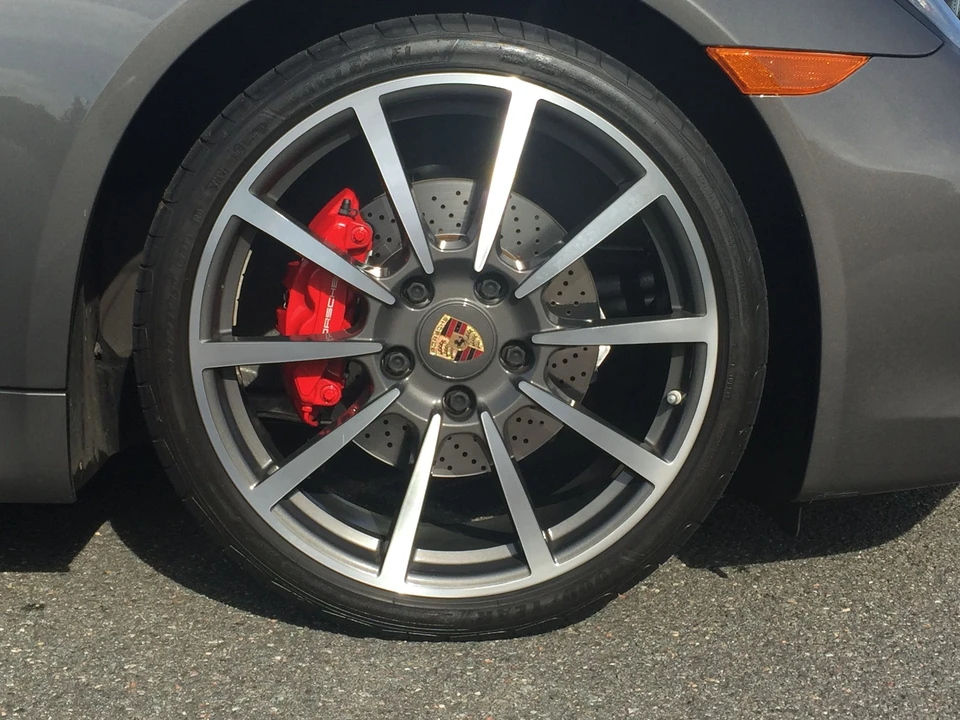 2014 Porsche 981 Cayman S - Image 7 of 31