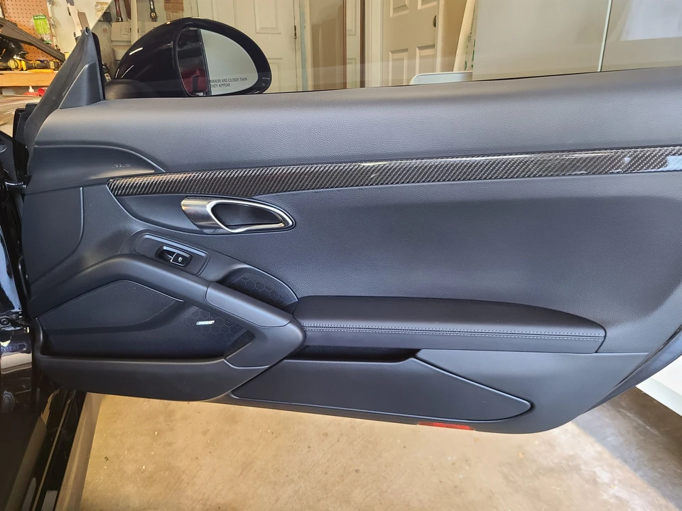 2014 Porsche 981 Cayman S - Image 14 of 15