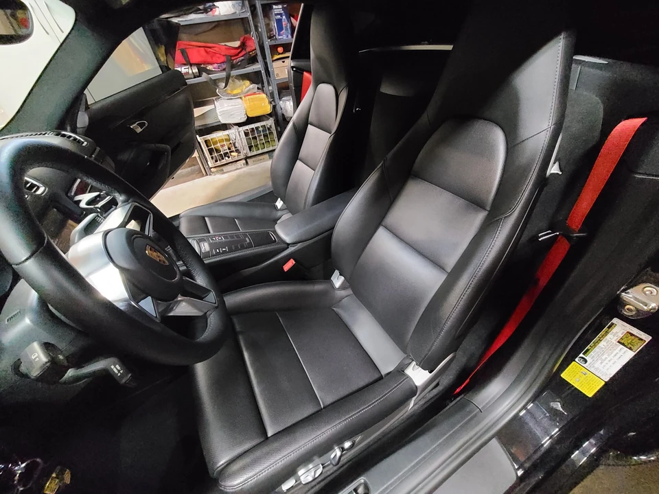 2014 Porsche 981 Cayman S - Image 10 of 15
