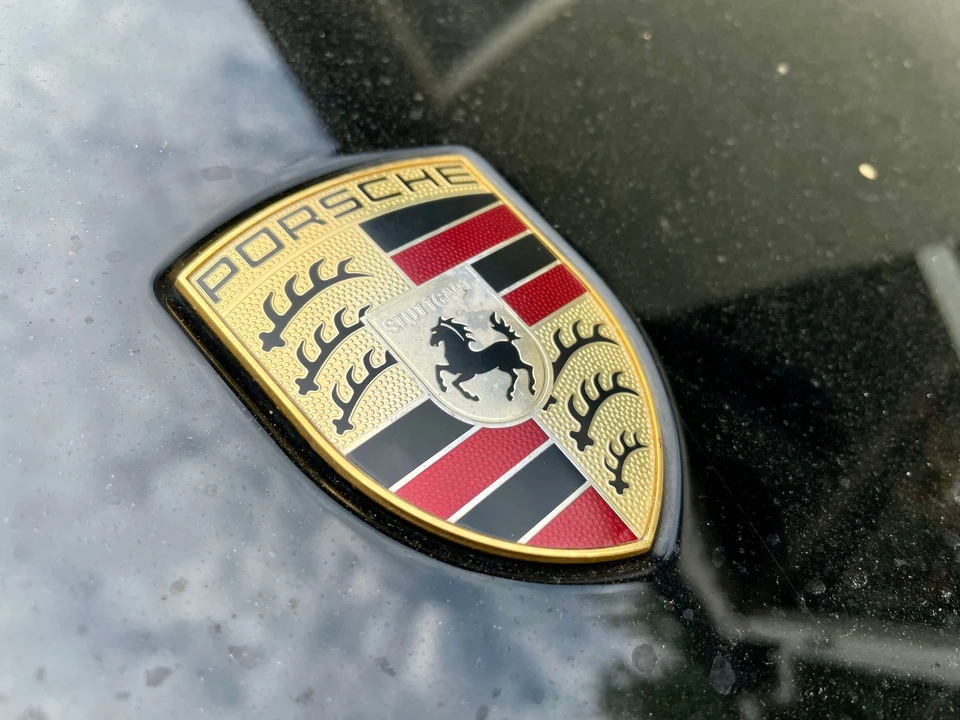 2014 Porsche 981 Cayman S - Image 8 of 31