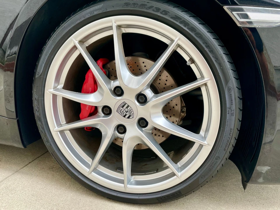 2014 Porsche 981 Cayman S - Image 9 of 31