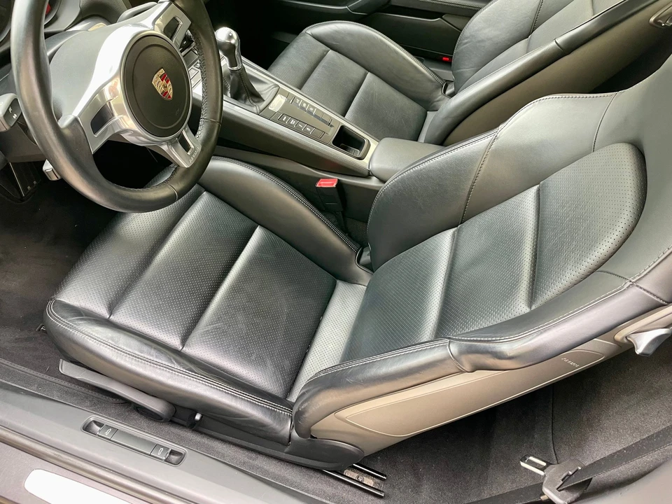 2014 Porsche 981 Cayman S - Image 17 of 31