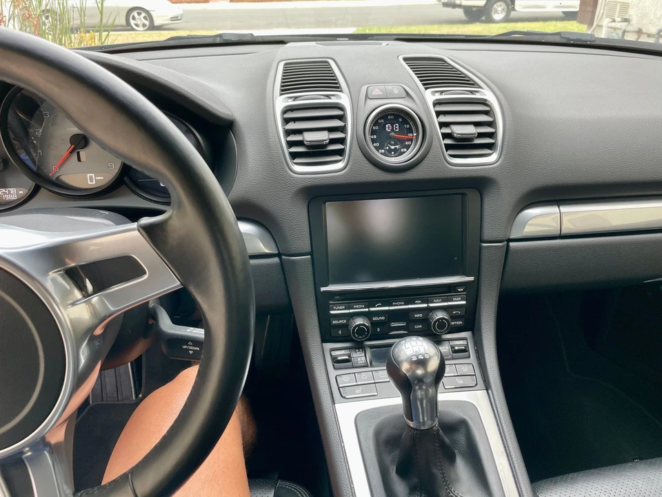 2014 Porsche 981 Cayman S - Image 19 of 31