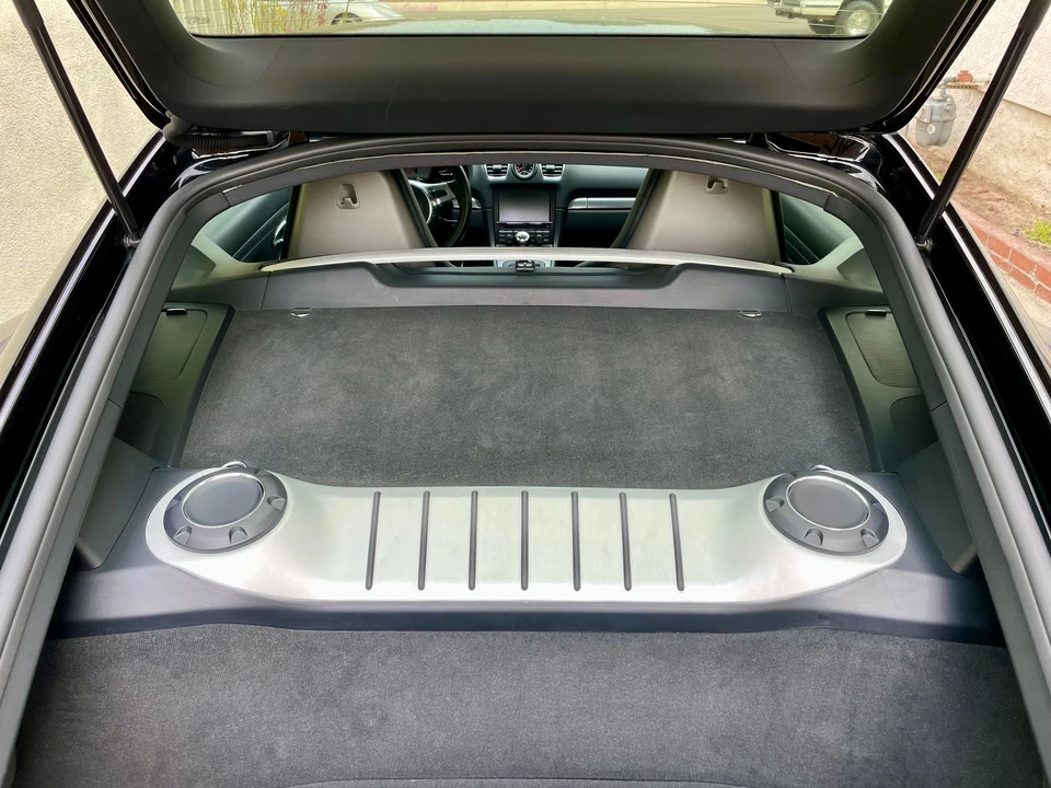 2014 Porsche 981 Cayman S - Image 28 of 31