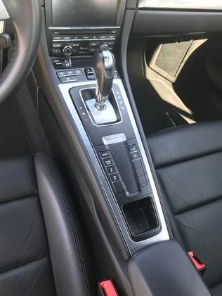 2014 Porsche 981 Cayman S - Image 5 of 6