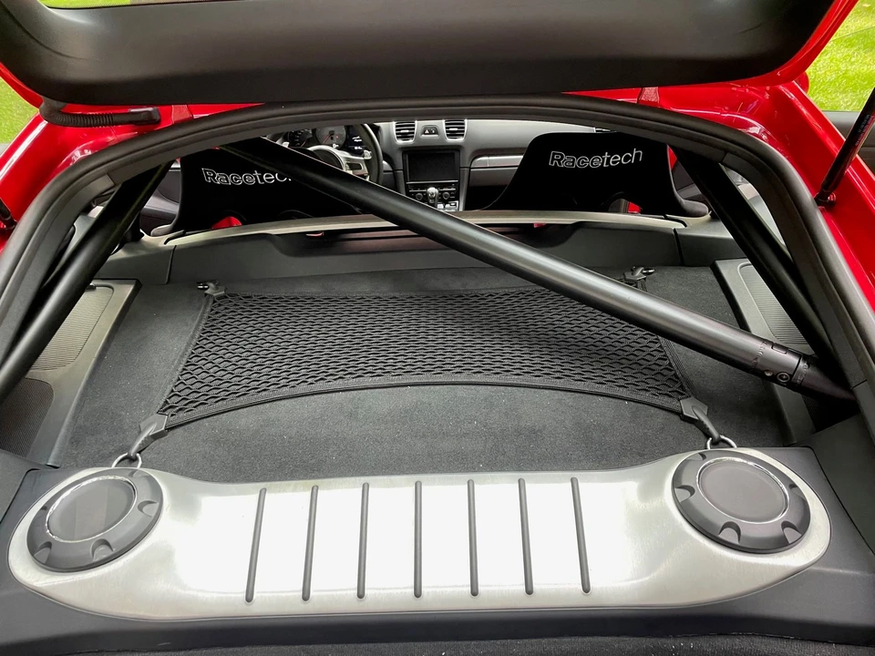 2014 Porsche 981 Cayman S - Image 5 of 10