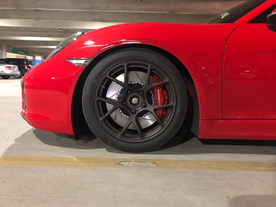 2014 Porsche 981 Cayman S - Image 15 of 20