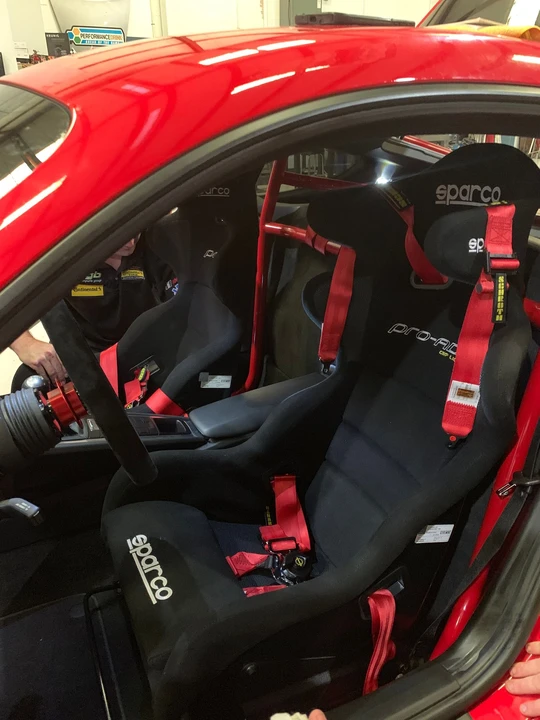 2014 Porsche 981 Cayman S - Image 18 of 20