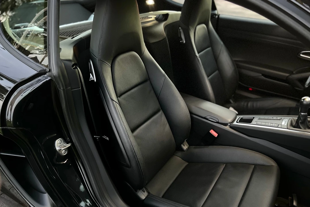 2014 Porsche 981 Cayman S - Image 16 of 16