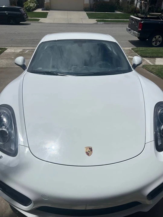 2014 Porsche 981 Cayman S - Image 2 of 14