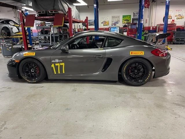 2014 Porsche 981 Cayman S - Image 6 of 26