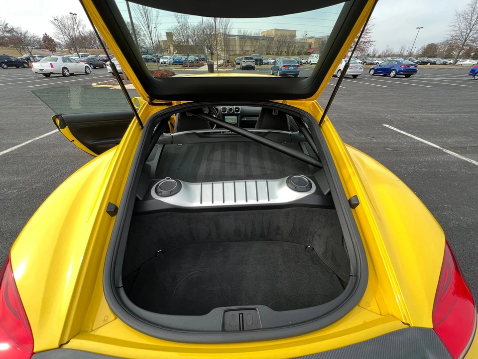 2014 Porsche 981 Cayman S - Image 6 of 13