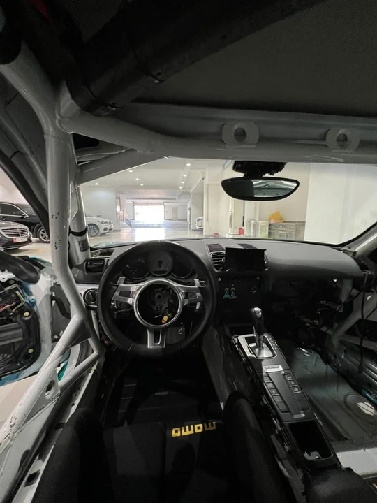 2014 Porsche 981 Cayman S - Image 18 of 18