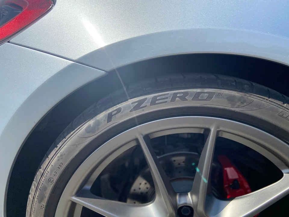 2014 Porsche 981 Cayman S - Image 11 of 21