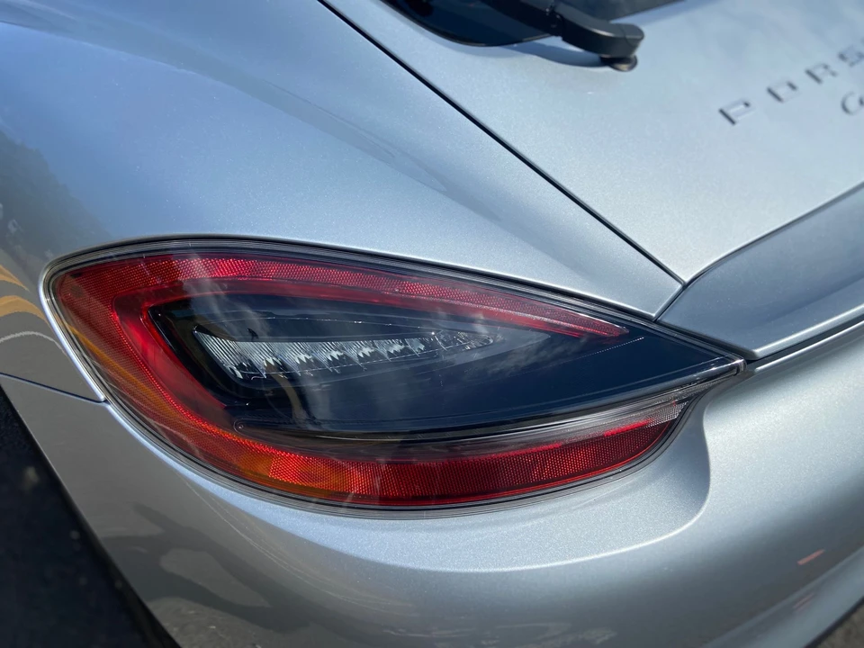 2014 Porsche 981 Cayman S - Image 8 of 21