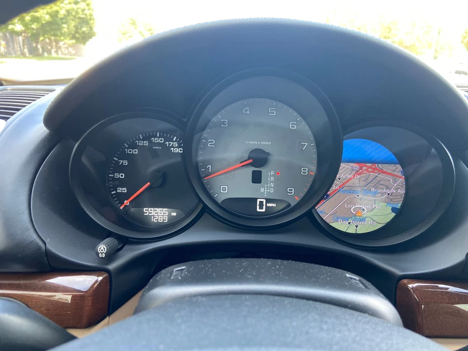 2014 Porsche 981 Cayman S - Image 18 of 21
