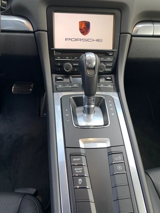 2014 Porsche 981 Cayman S - Image 13 of 29