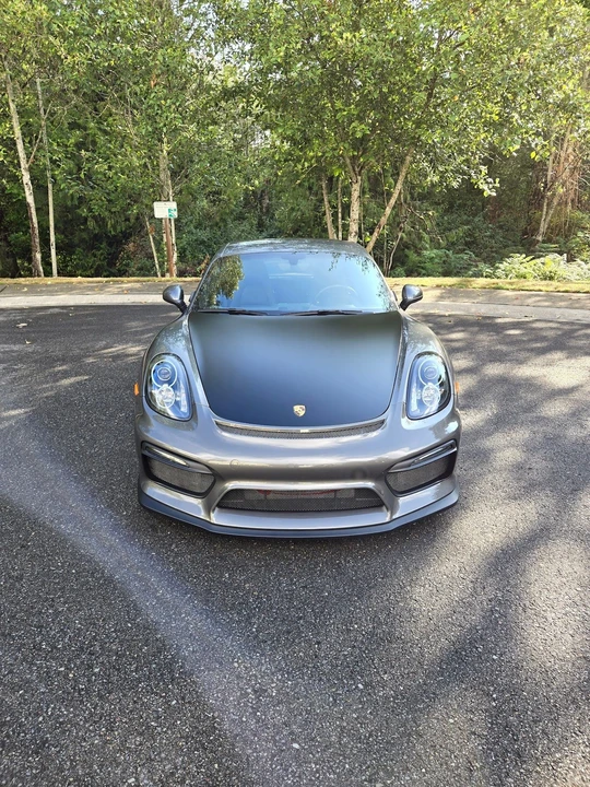 2014 Porsche 981 Cayman S - Image 26 of 29