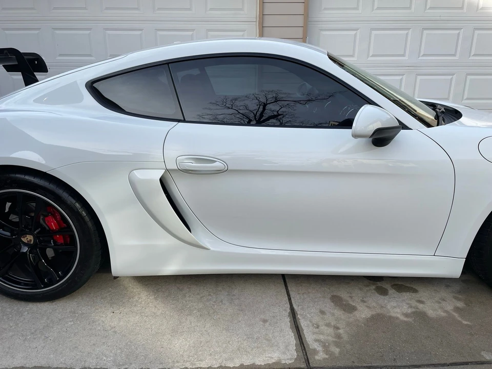 2014 Porsche 981 Cayman S - Image 3 of 31