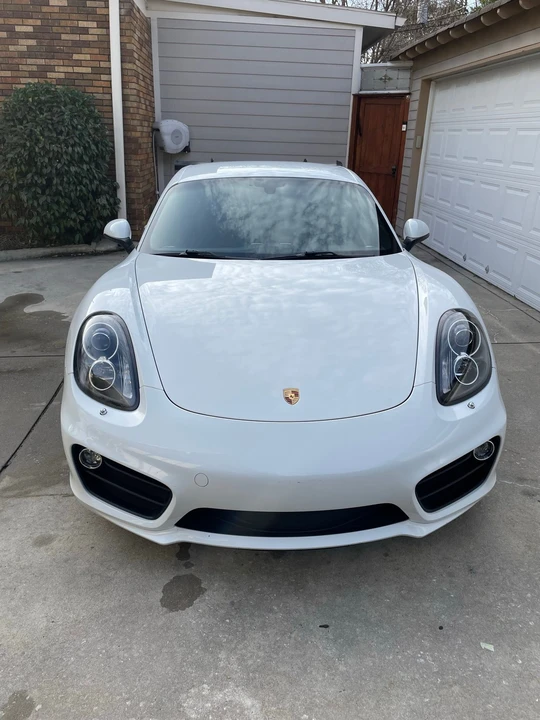 2014 Porsche 981 Cayman S - Image 6 of 31