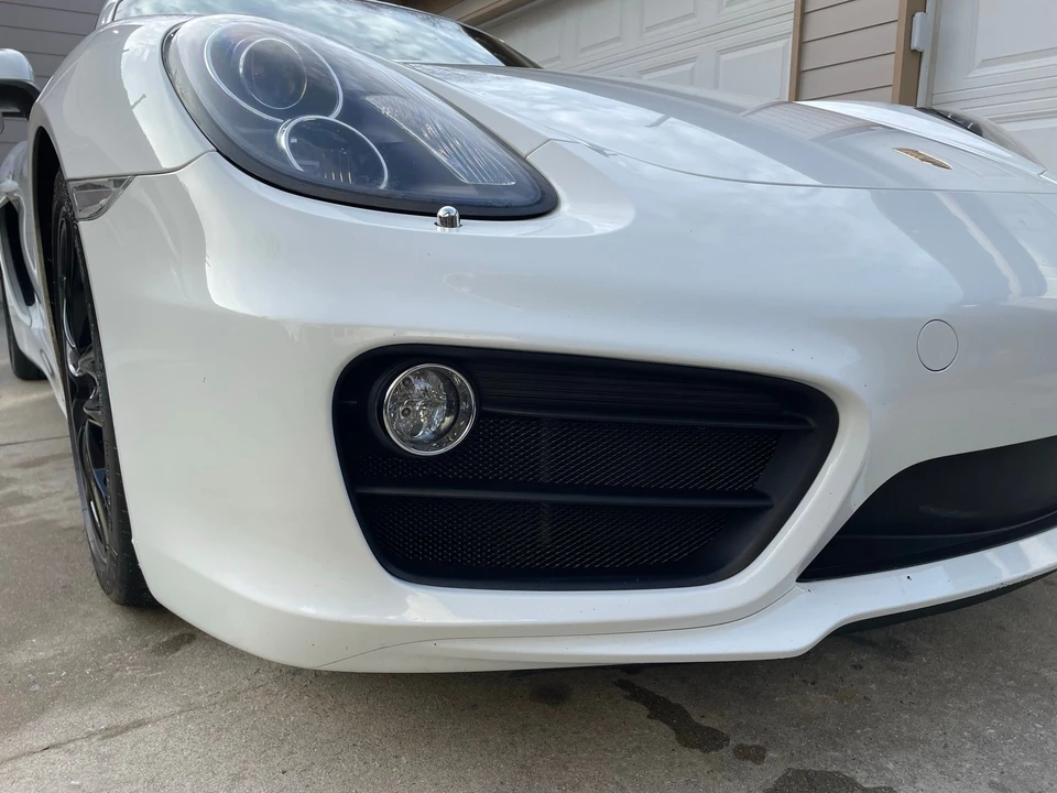 2014 Porsche 981 Cayman S - Image 8 of 31