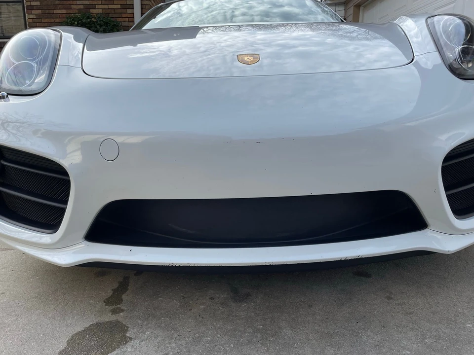 2014 Porsche 981 Cayman S - Image 9 of 31