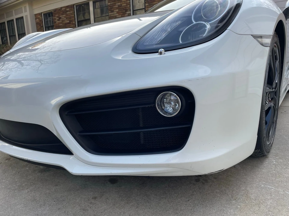 2014 Porsche 981 Cayman S - Image 10 of 31