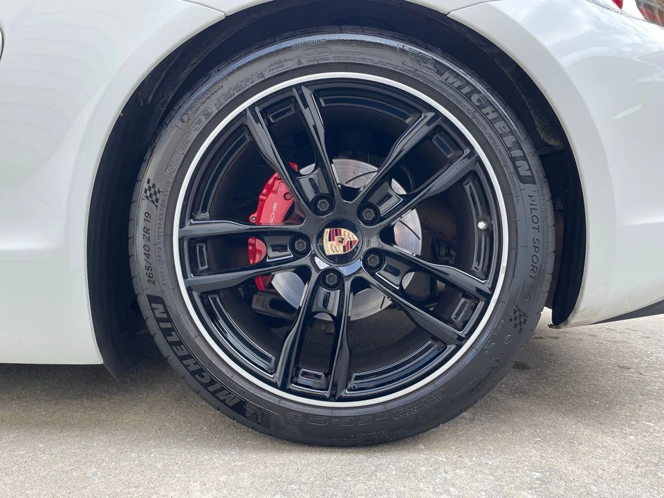 2014 Porsche 981 Cayman S - Image 13 of 31