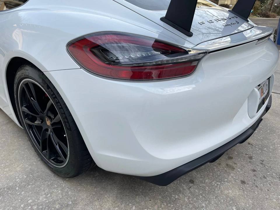 2014 Porsche 981 Cayman S - Image 14 of 31