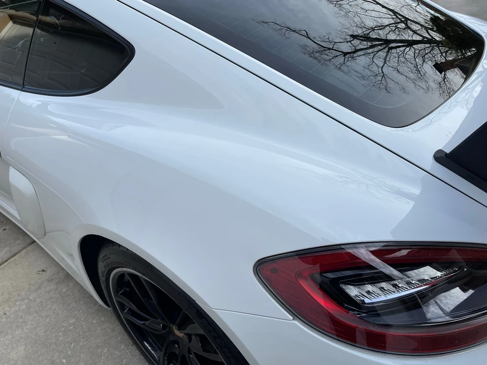 2014 Porsche 981 Cayman S - Image 20 of 31