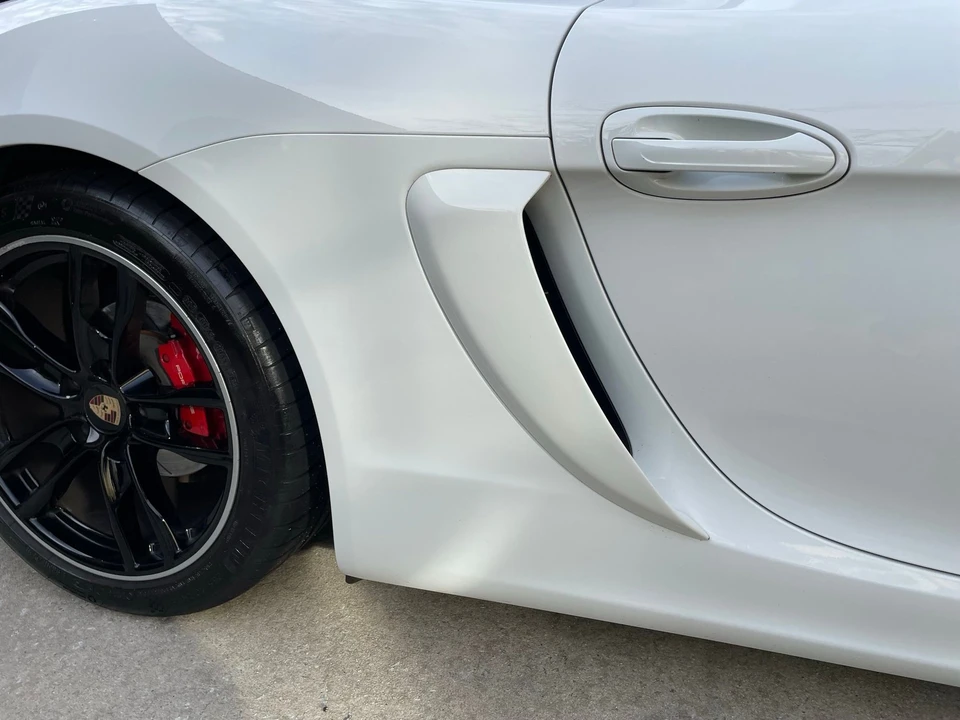 2014 Porsche 981 Cayman S - Image 23 of 31