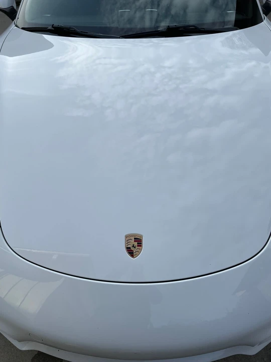 2014 Porsche 981 Cayman S - Image 26 of 31