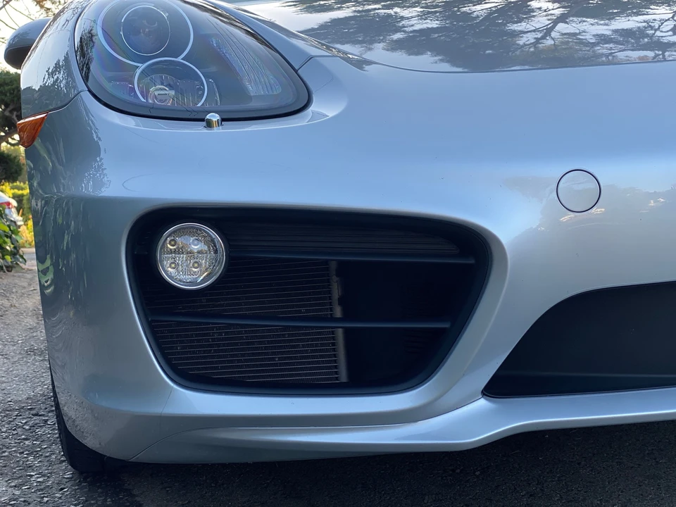 2014 Porsche 981 Cayman S - Image 23 of 31