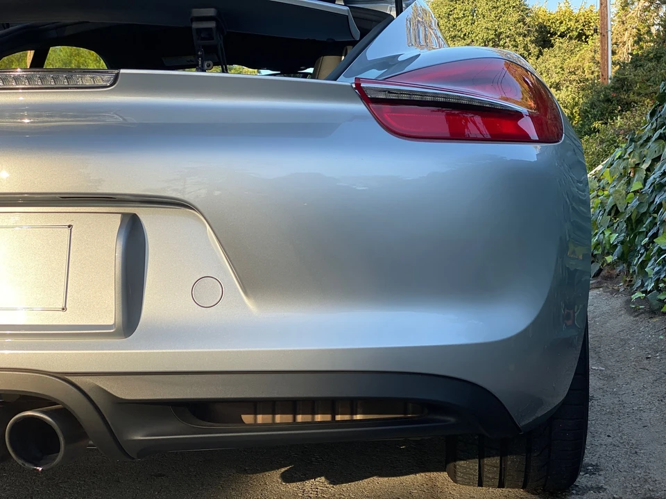 2014 Porsche 981 Cayman S - Image 24 of 31