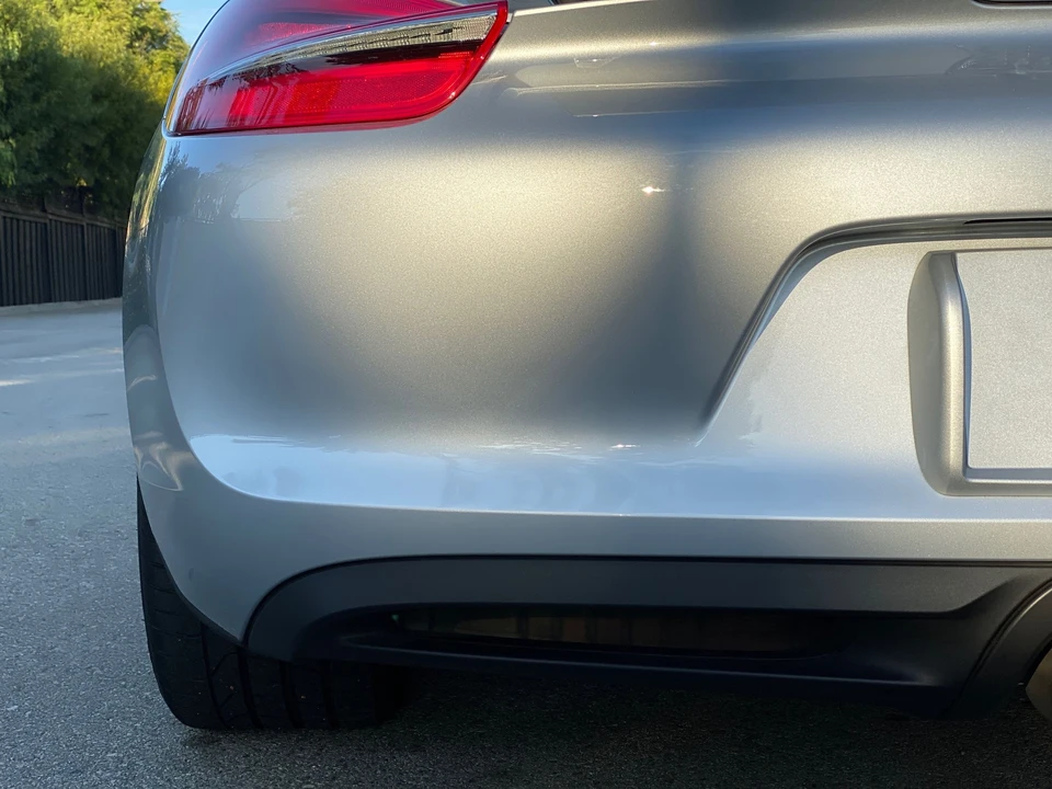 2014 Porsche 981 Cayman S - Image 25 of 31