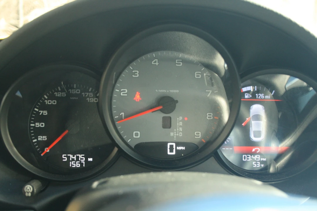 2014 Porsche 981 Cayman S - Image 12 of 23
