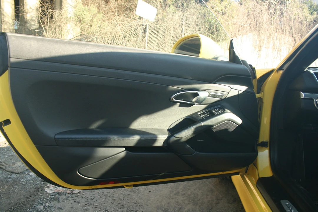 2014 Porsche 981 Cayman S - Image 13 of 23